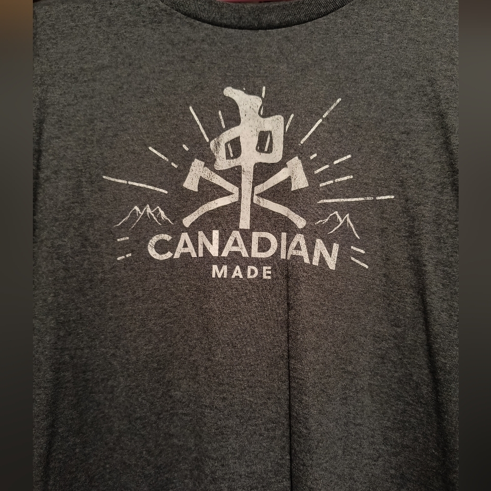 RDS Large Long sleeve Tee - Picture 2 of 3